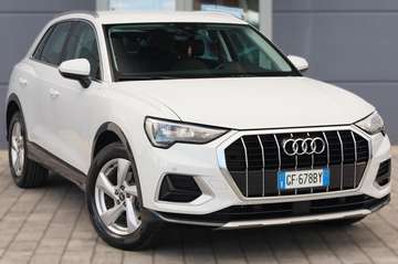 35 TFSI S tronic Prezzo Netto Business Advanced