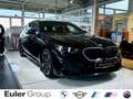 BMW 520 d Tour. M-Sport Travel HUD Navi H&K 360 LED Park.A Schwarz - thumbnail 1