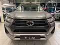 Toyota Hilux HILUX 2.8 DOUBLE CAB - KAMERA-SMART KEY-SITZH. Silber - thumbnail 1