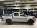 Toyota Hilux HILUX 2.8 DOUBLE CAB - KAMERA-SMART KEY-SITZH. Silber - thumbnail 2