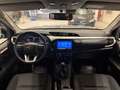 Toyota Hilux HILUX 2.8 DOUBLE CAB - KAMERA-SMART KEY-SITZH. Silber - thumbnail 10