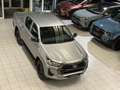 Toyota Hilux HILUX 2.8 DOUBLE CAB - KAMERA-SMART KEY-SITZH. Silber - thumbnail 3