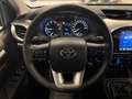 Toyota Hilux HILUX 2.8 DOUBLE CAB - KAMERA-SMART KEY-SITZH. Silber - thumbnail 13