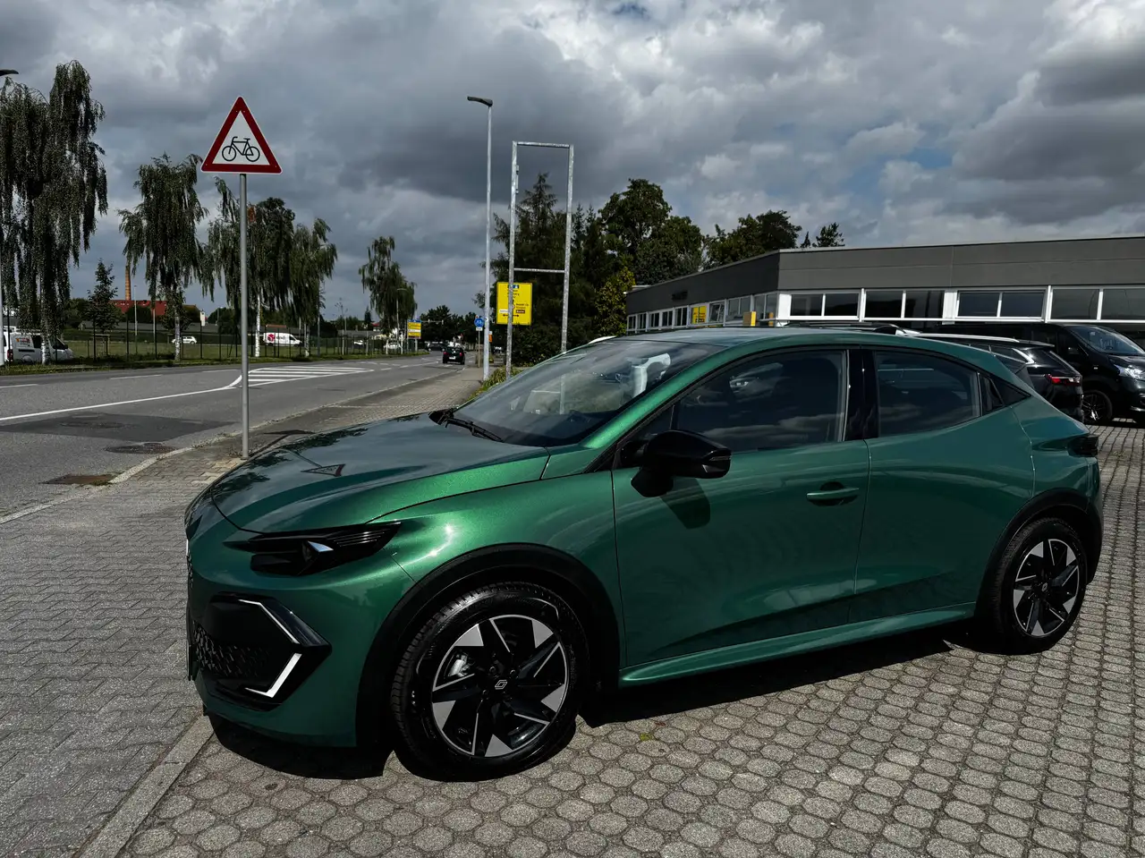 Renault Clio 2026