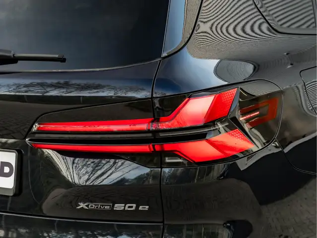BMW X5 view 13