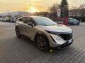 Nissan Ariya 87 kWh 4WD Evolve Gris - thumbnail 2