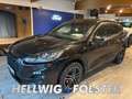 Ford Kuga ST-Line X AWD / RFK / WINTERPAKET / NAVI / PDC Noir - thumbnail 1
