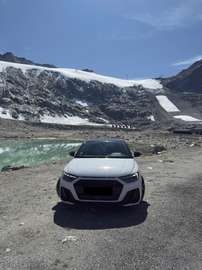 Sportback 40TFSI