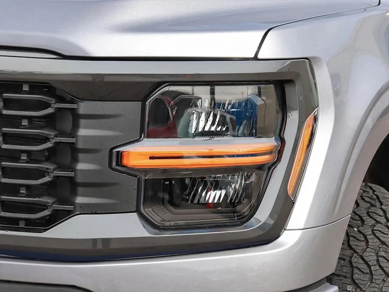 Ford F 150 снимка Ford F 150