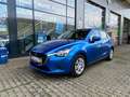 Mazda 2 SKYACTIV-G 90*2.Hand*Automatik*gepflegt Blue - thumbnail 2