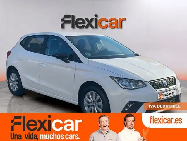 SEAT Ibiza ST 1.6TDI CR Reference
