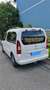 Citroen Berlingo Citroën e-Berlingo Kombi/Family Van elektrisch Weiß - thumbnail 3