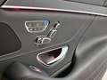 Mercedes-Benz S 450 S450 L 4MATIC DISTRONIC MULTIBEAM CHAUFFEURPAKET Negro - thumbnail 24