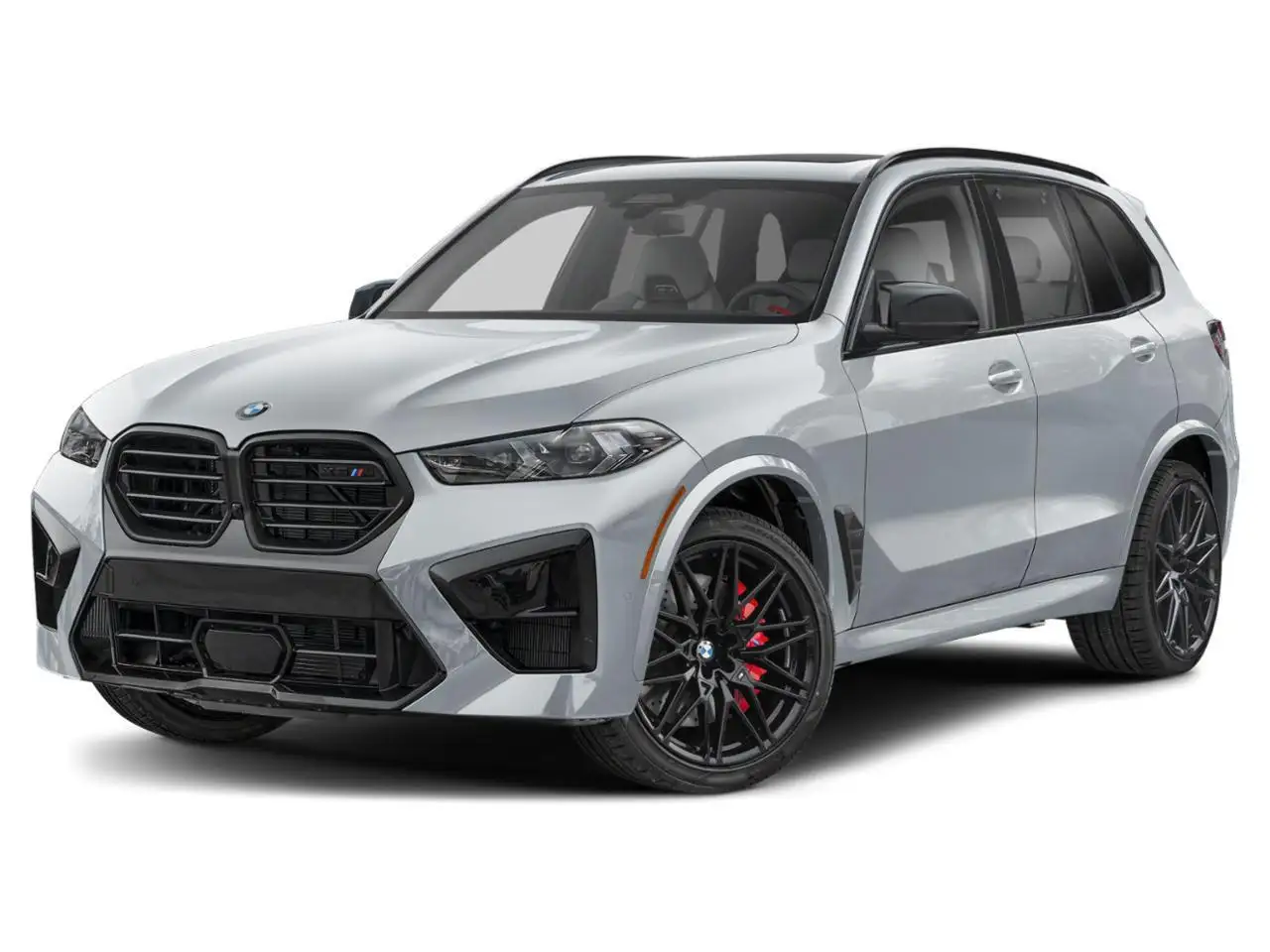 2026 BMW X5 M