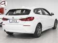BMW 118 118iA Blanc - thumbnail 19