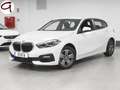 BMW 118 118iA Weiß - thumbnail 18