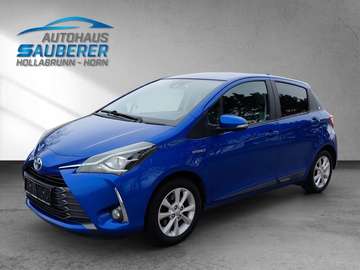 1,5 Hybrid *Active* I AUTOMATIK I