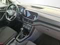 Volkswagen T-Cross 1.6 TDI LIFE BT+NAVI+NEBEL+APP+SHZ Klima Grau - thumbnail 11