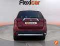 Mitsubishi Outlander 220DI-D Motion 4WD Burdeos - thumbnail 4