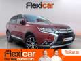 Mitsubishi Outlander 220DI-D Motion 4WD Burdeos - thumbnail 1