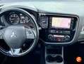 Mitsubishi Outlander 220DI-D Motion 4WD Burdeos - thumbnail 7