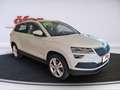 Skoda Karoq 1.5 TSI ACT Style 125 ACC+AHK+LED+SHZ+Kam. Weiß - thumbnail 4