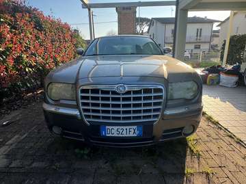 300 C Touring touring 3.0 V6 crd auto