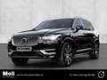 Volvo XC90 Plus Bright AWD B5 Diesel EU6d 7-Sitzer AD StandHZ Schwarz - thumbnail 1