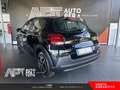 Citroen C3 C3 1.2 puretech Plus s&s 83cv neopatentati Nero - thumbnail 4