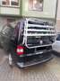 Volkswagen T5 Caravelle Caravelle Lang (7.Si.) Black - thumbnail 7