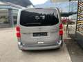 Toyota Proace Proace Verso 2,0 D-4D 145 Medium Shuttle Shuttle Silber - thumbnail 6