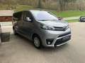 Toyota Proace Proace Verso 2,0 D-4D 145 Medium Shuttle Shuttle Silber - thumbnail 4