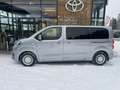 Toyota Proace Proace Verso 2,0 D-4D 145 Medium Shuttle Shuttle Silber - thumbnail 1