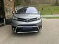 Toyota Proace Proace Verso 2,0 D-4D 145 Medium Shuttle Shuttle Silber - thumbnail 3
