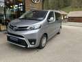 Toyota Proace Proace Verso 2,0 D-4D 145 Medium Shuttle Shuttle Silber - thumbnail 2
