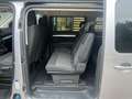 Toyota Proace Proace Verso 2,0 D-4D 145 Medium Shuttle Shuttle Silber - thumbnail 9