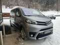 Toyota Proace Proace Verso 2,0 D-4D 145 Medium Shuttle Shuttle Silber - thumbnail 4