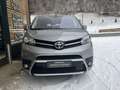 Toyota Proace Proace Verso 2,0 D-4D 145 Medium Shuttle Shuttle Silber - thumbnail 3