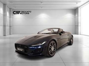 Cabrio 2.0 i4 R-Dynamic rwd 300cv auto