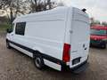 Mercedes-Benz Sprinter Mixto 317 Maxi,6Sitzer,Autom. neuesMod Blanco - thumbnail 3