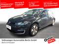 Volkswagen Golf VII e-Golf CCS-Ladedose Klima LED Navi Grau - thumbnail 1
