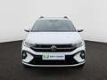 Volkswagen Taigo Taigo R-Line Business 1.5 TSI 110 kW (150 pk) AUTOMAAT /// parkeercamera achteraan /// zetelverwarming vooraan Blanc - thumbnail 8