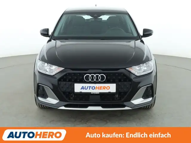 Audi A1 view 9