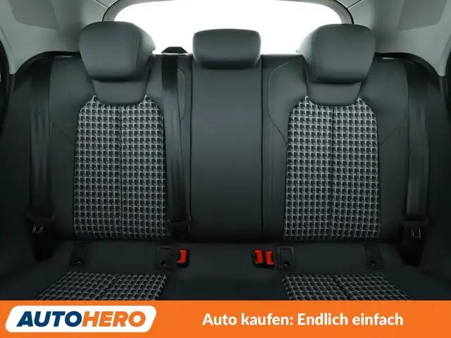 Audi A1 view 15
