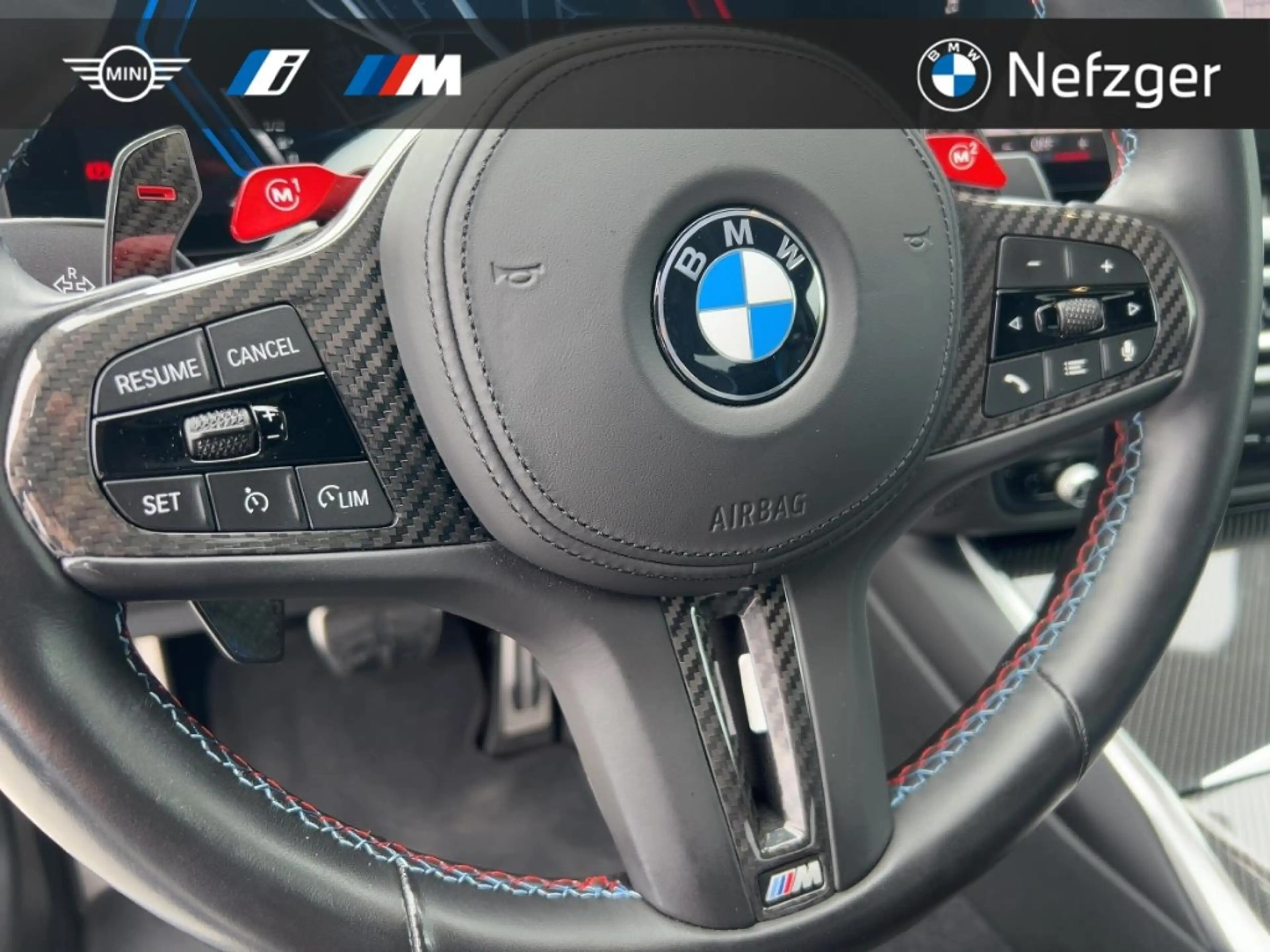 BMW M2 Coupe M Drivers Package LED H&K Memory Komfort — photo 15