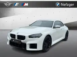 Bmw M2 Coupe M Drivers Package LED H&K Memory Komfort
