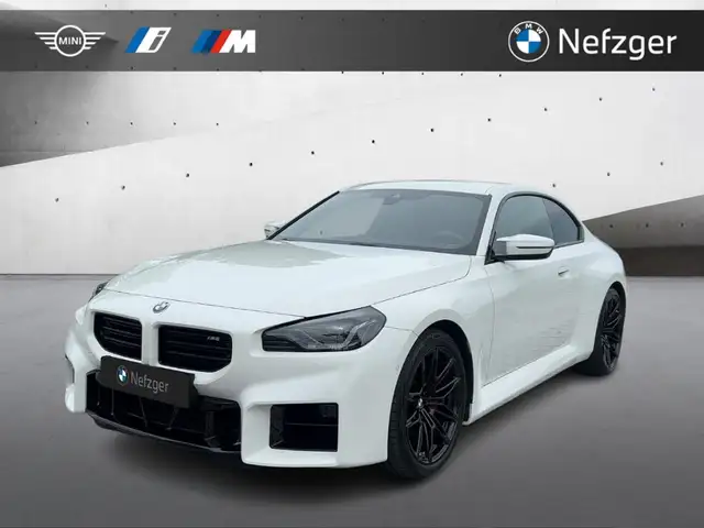 Bmw M2 Coupe M Drivers Package LED H&K Memory Komfort