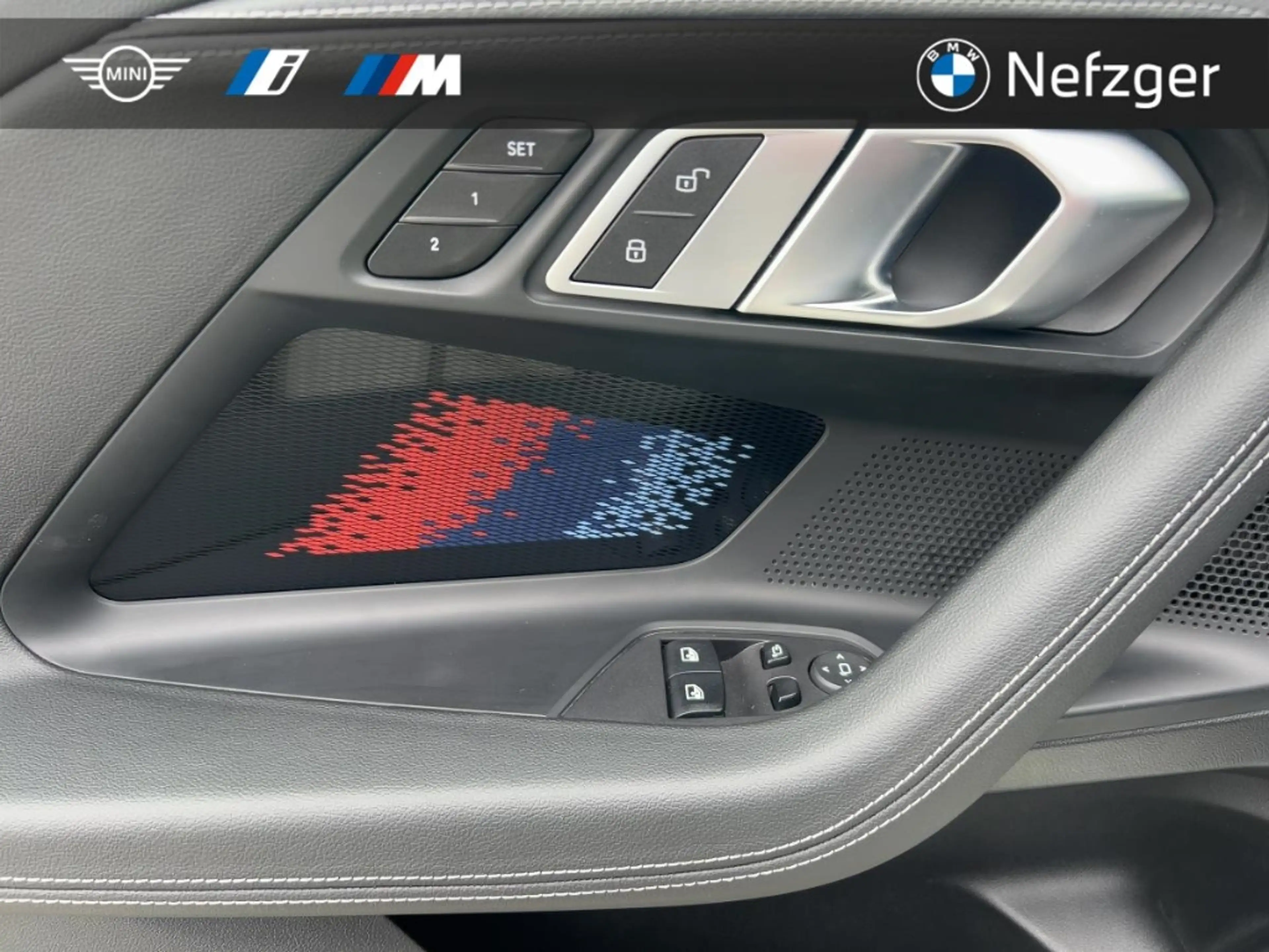 BMW M2 Coupe M Drivers Package LED H&K Memory Komfort — photo 14