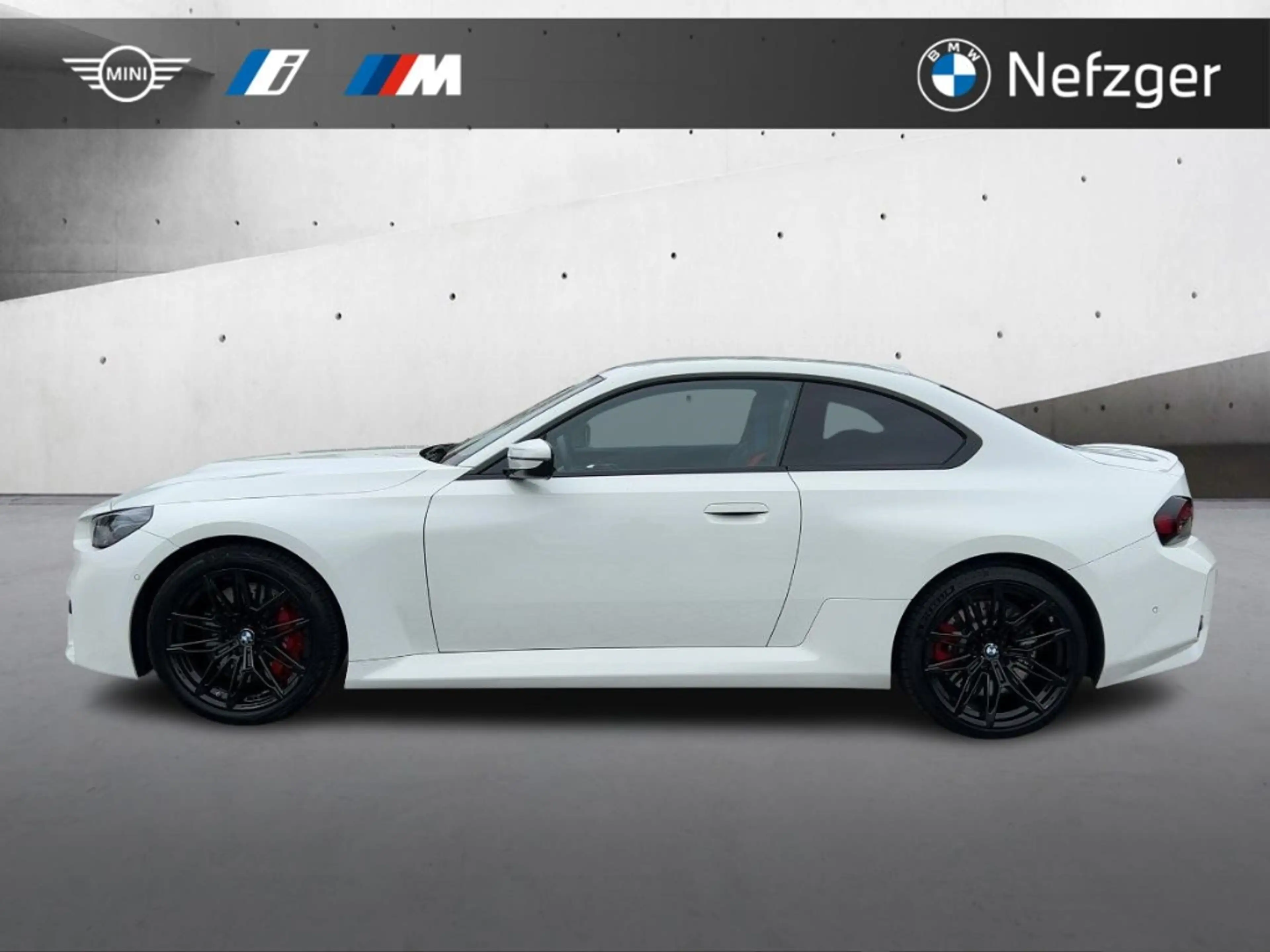 BMW M2 Coupe M Drivers Package LED H&K Memory Komfort — photo 2