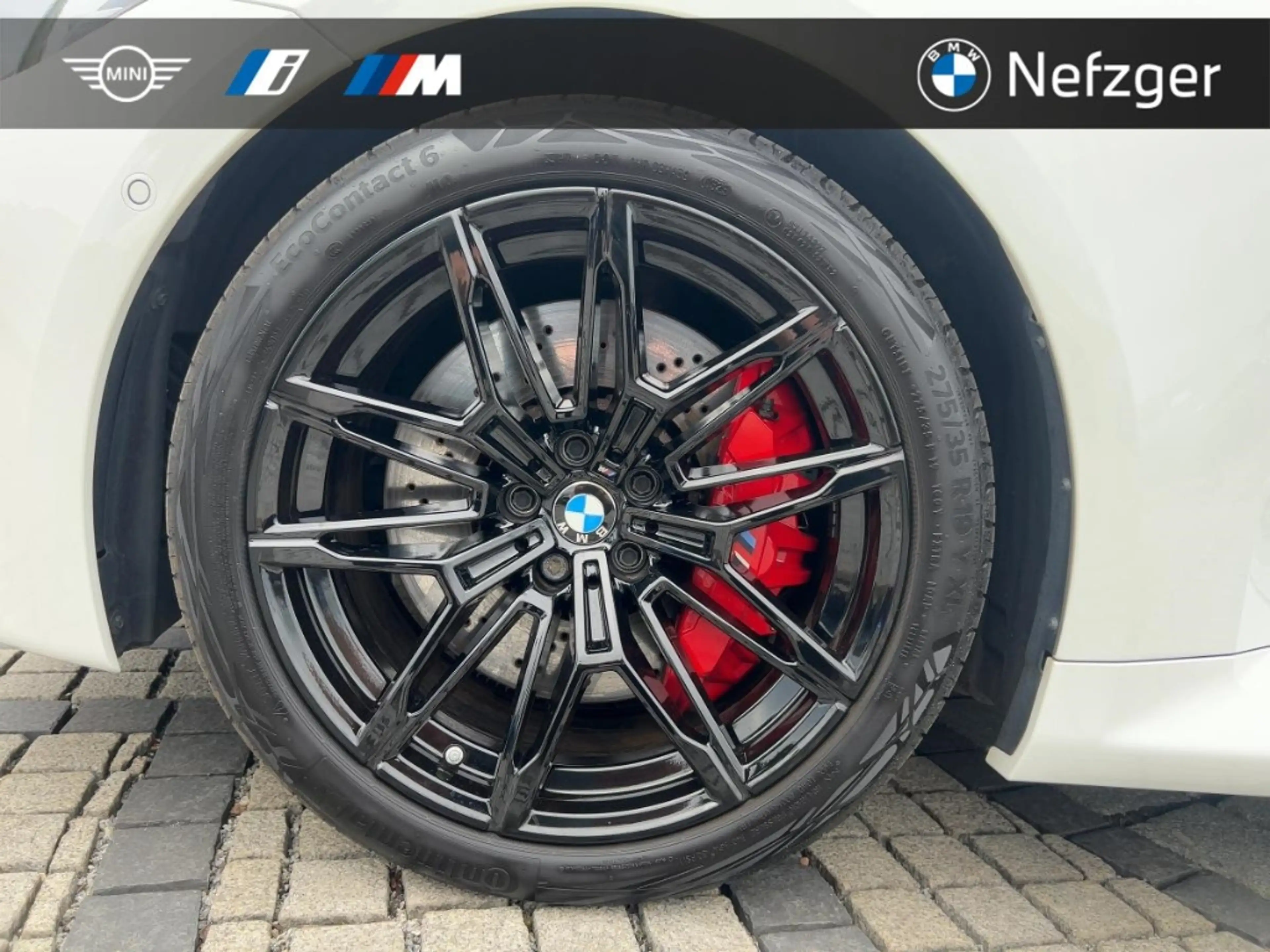 BMW M2 Coupe M Drivers Package LED H&K Memory Komfort — photo 12
